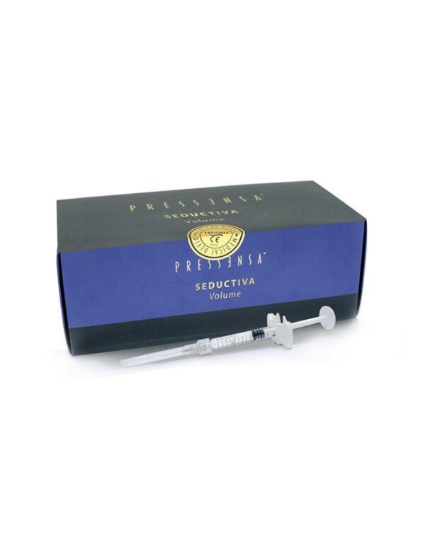 pressensa ksa seductiva volume filler